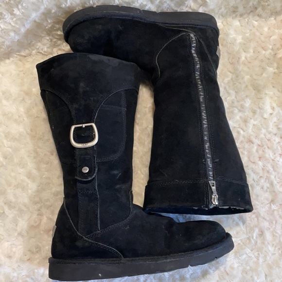 UGG boots - Picture 5 of 13